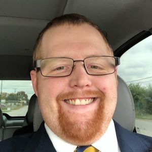 Meet your Posher, John